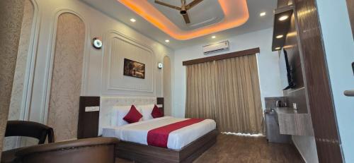 Bijnor Resort | Evergreen Resort & Spa