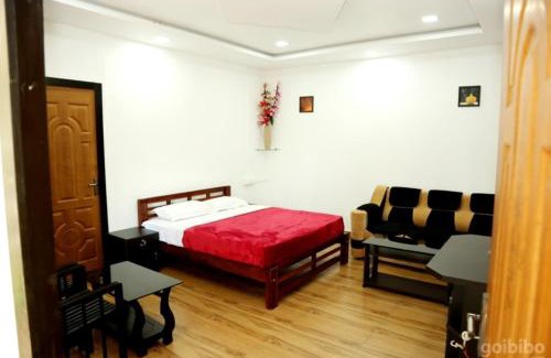 Sulthan Bathery House | Evergreen Wayanad Trekking