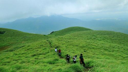 Sulthan Bathery House | Evergreen Wayanad Trekking