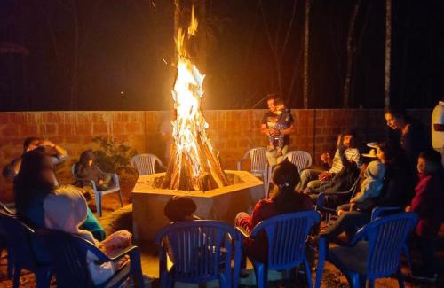 Sulthan Bathery House | Evergreen Wayanad Trekking