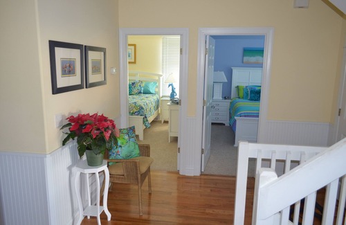 Emerald Isle House | EVERMORE~ 8 Bd/5.5 Ba PET FRIENDLY LUXURY Oceanfront W/Pool and Elevator