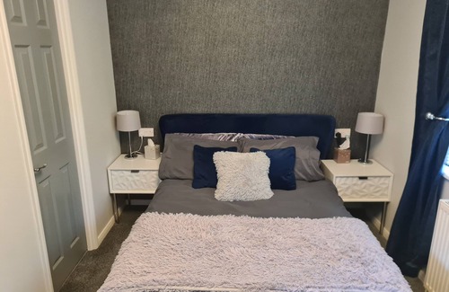 Windermere Cabin | Evermore Lodge on White Cross Bay Holiday Park on the shore of Lake Windermere