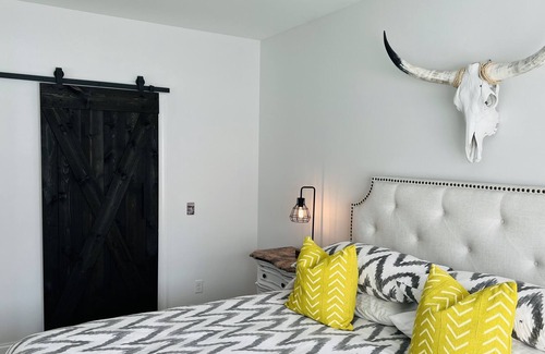 Gordonsville House | Everyday Vacay on Casey