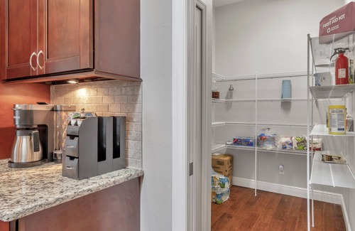 Bearss Plaza House | Everything you need in a home to enjoy Florida.