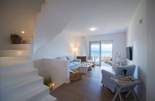 Amarinthos House | Evia island