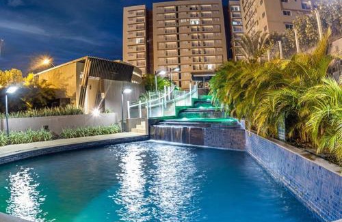 Bandeirantes Apartment | EVIAN THERMAS