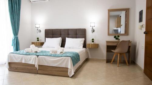 Asprovalta Apartment | Evilion