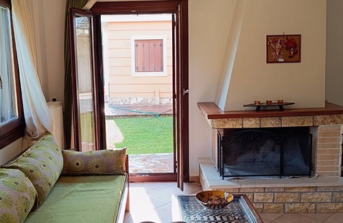 Gefira Mpania House | Evinos Village Resort Anthi