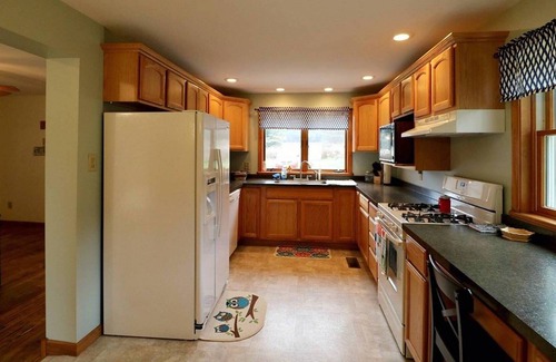 Ellicottville House | EVL Acres - Country living on 13 acres, close to the village and outdoor fun!