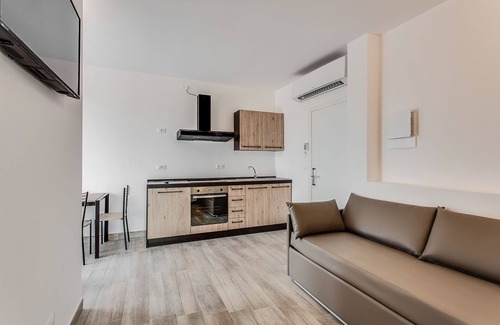 Cagnona Hotel | Evo Boutique Hotel & SPA