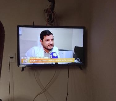 Marambaia House | Evsam