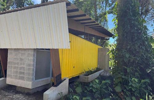 Cahuita Villa | EWA Boxes Container Homes