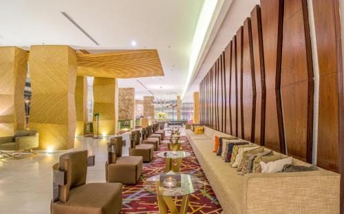 Al-Hamra'a Hotel | Ewaa Express Hotel - Al Hamra