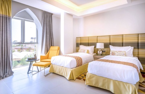 Buraydah Hotel | Ewaa Express Hotel - Buraidah