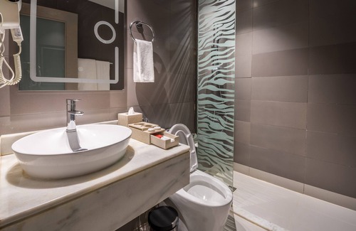 Buraydah Hotel | Ewaa Express Hotel - Buraidah