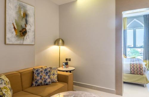 Buraydah Hotel | Ewaa Express Hotel - Buraydah