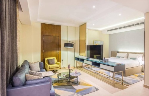 Tabuk Hotel | Ewaa Express Hotel - Tabouk