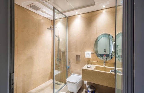 Tabuk Hotel | Ewaa Express Hotel - Tabouk