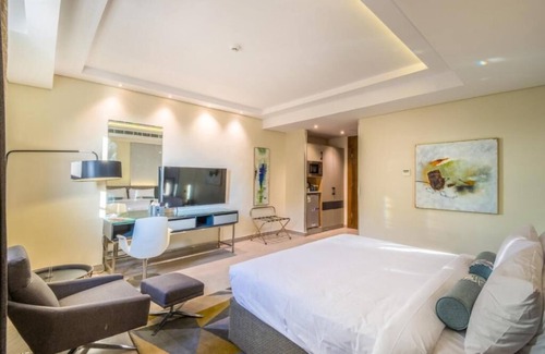 Tabuk Hotel | Ewaa Express Hotel - Tabouk