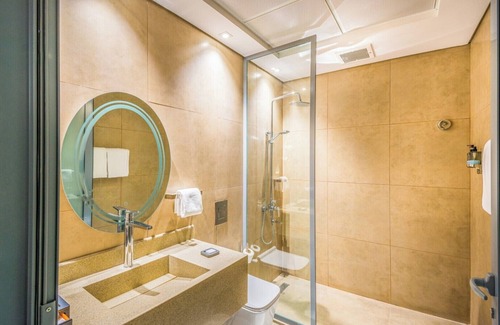 Tabuk Hotel | Ewaa Express Hotel - Tabouk