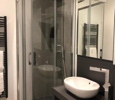 Fiume Veneto Hotel | Ex-L