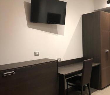 Fiume Veneto Hotel | Ex-L