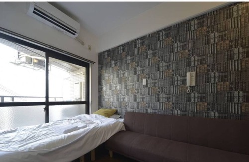 Miyakojima Apartment | EX Shirokitakōen Apartment 311