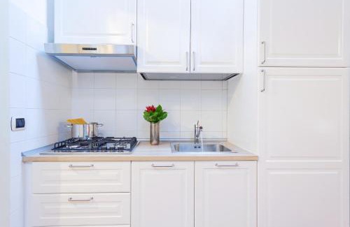 Ferrara Apartment | Ex Tribunale Palazzo Bentivoglio Apartment