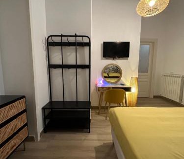 Materdei House | EX VOTO