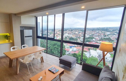 Curridabat Apartment | Excecutive Suite Apartament