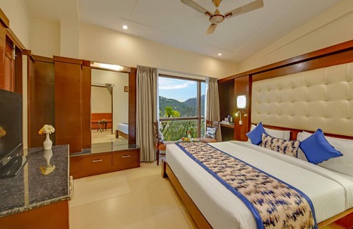 Bhimtal Resort | Excel Hotels and Resorts Bhimtal