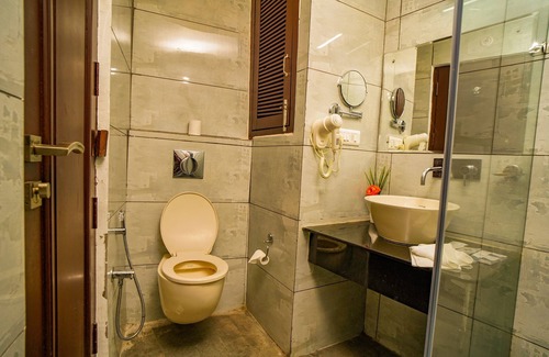 Bhimtal Resort | Excel Hotels and Resorts Bhimtal