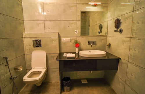 Bhimtal Resort | Excel Hotels and Resorts Bhimtal