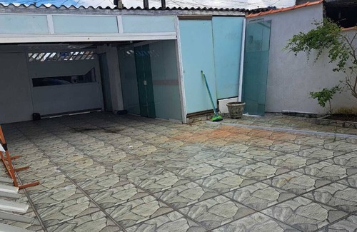 Andaragua House | Excelente Casa, Super Espaçosa em Praia Grande e Economica