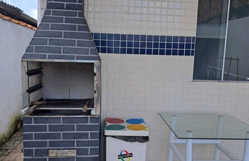 Andaragua House | Excelente Casa, Super Espaçosa em Praia Grande e Economica