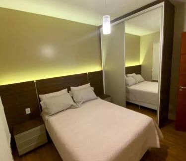 Tirol Apartment | Excelente ap com 2D em Gramado