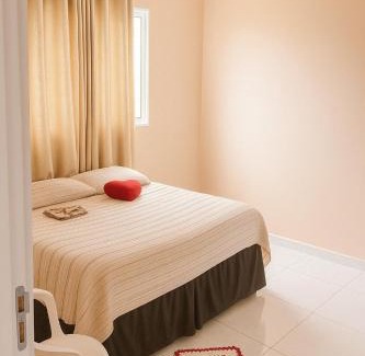 Valparaiso 2 Apartment | Excelente Apartamento Inteiro Valparaíso 2 Quartos