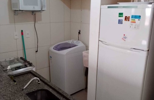 Taguatinga Apartment | Excelente Apart Super Completo