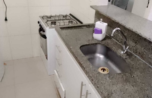 Taguatinga Apartment | Excelente Apart Super Completo