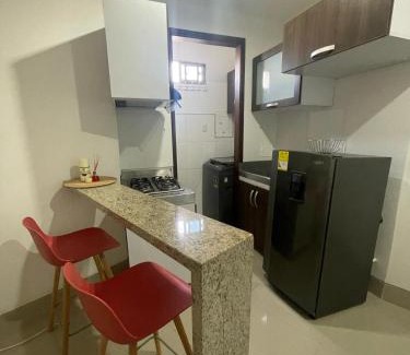 Sincelejo Apartment | Excelente apartaestudio