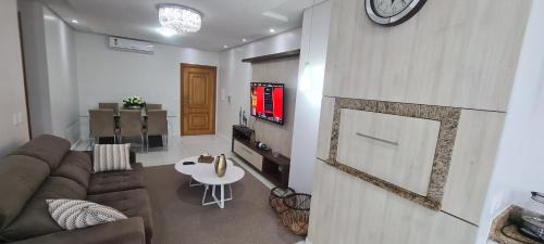 Capao da Canoa Apartment | Excelente Apartamento Alto Padrão Centro Ed Dubai