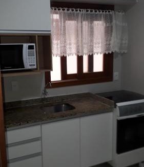 Capao da Canoa Apartment | Excelente Apartamento 2 quadras mar e ar condicionado