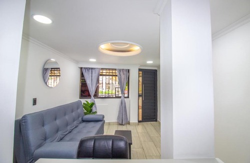 Medellin Apartment | Excelente apartamento cerca a parques turísticos