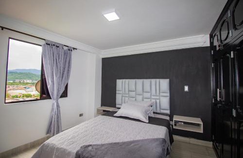 Medellin Apartment | Excelente apartamento cerca a parques turísticos