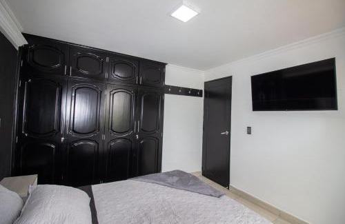 Medellin Apartment | Excelente apartamento cerca a parques turísticos