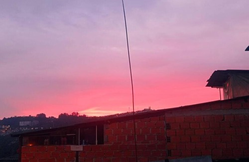 Manizales Apartment | Excelente apartamento con vista a la ciudad..