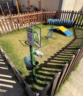 Ponta de Campina Apartment | EXCELENTE APT P até 4 Pessoas