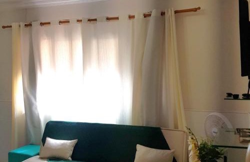 Capao da Canoa Apartment | Excelente apto a 1 quadra do mar