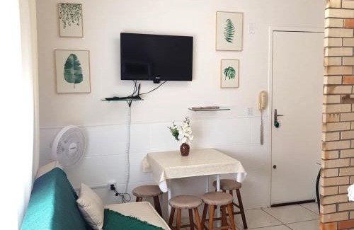 Capao da Canoa Apartment | Excelente apto a 1 quadra do mar