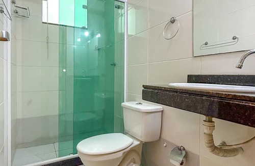 Sahy Apartment | Excelente apto a 600m do mar em Mangaratiba/RJ